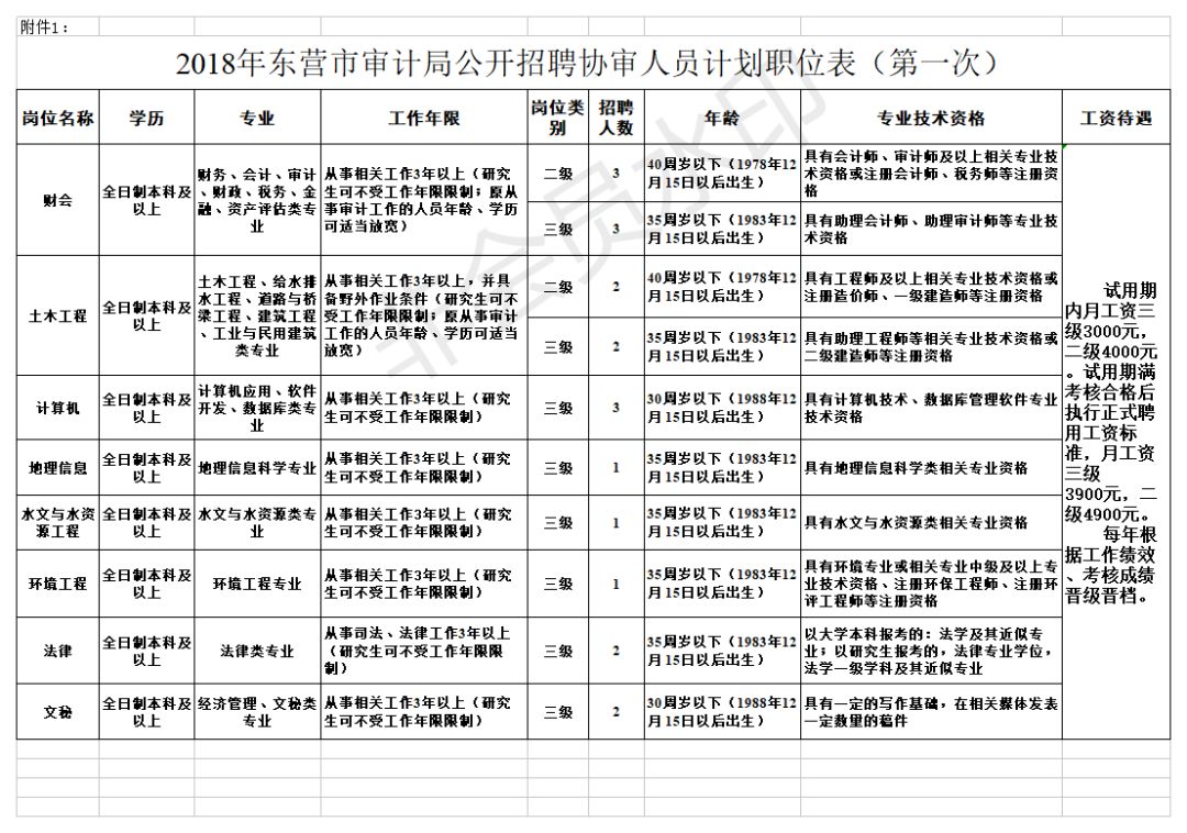 丁青县审计局最新招聘启事概览