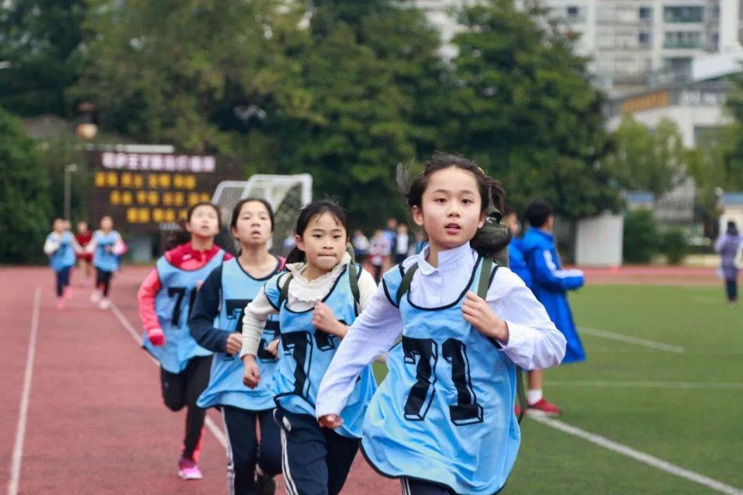 松江区小学新领导力量亮相