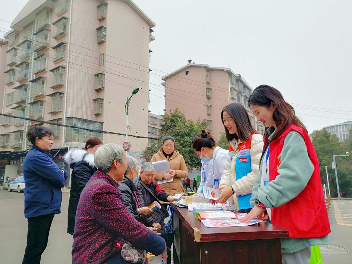 开阳县民政局领导团队全新亮相，未来工作展望与责任担当