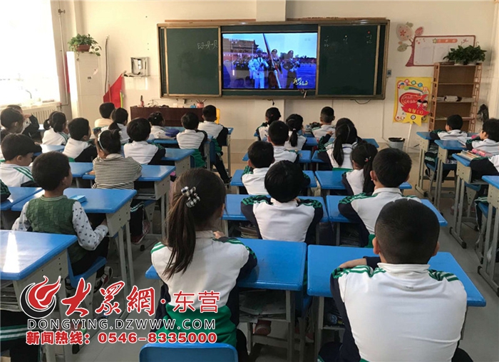 东营区小学领导团队重塑，引领未来教育新篇章