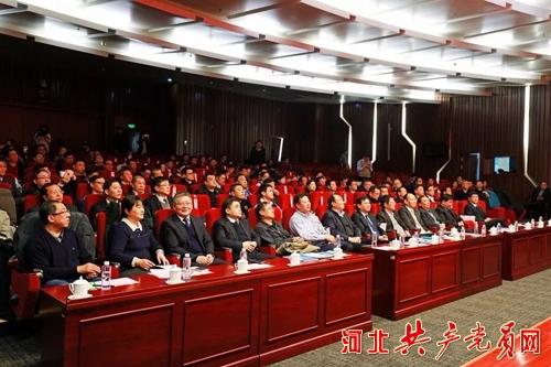 滦南县医疗保障局最新动态报道