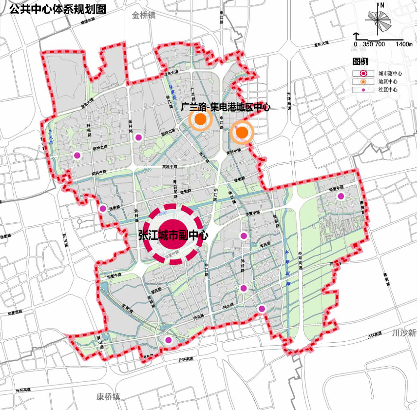 闸北区审计局未来发展规划概览