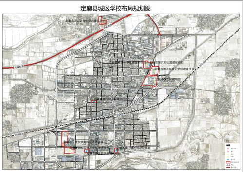 涞源县小学未来教育蓝图发展规划揭秘