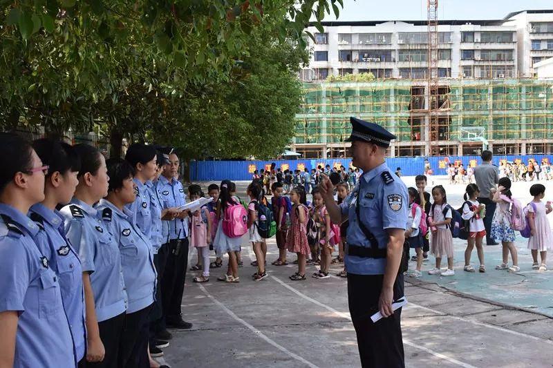 祁东县小学创新项目，引领教育变革，塑造未来之光