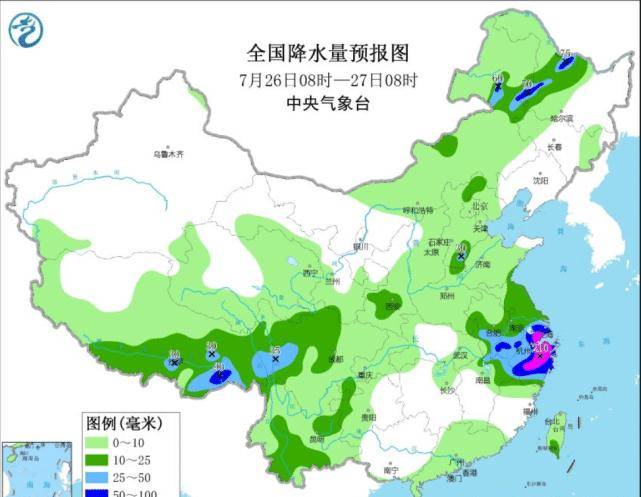 安棚乡最新天气预报通知