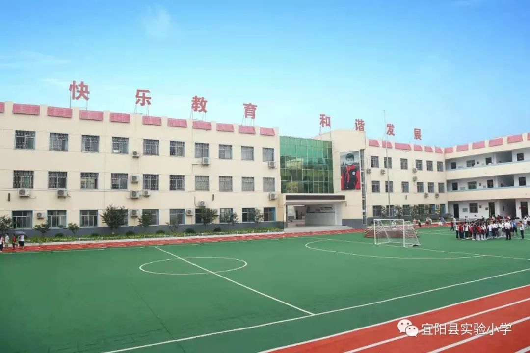 宜阳县小学最新招聘详解公告