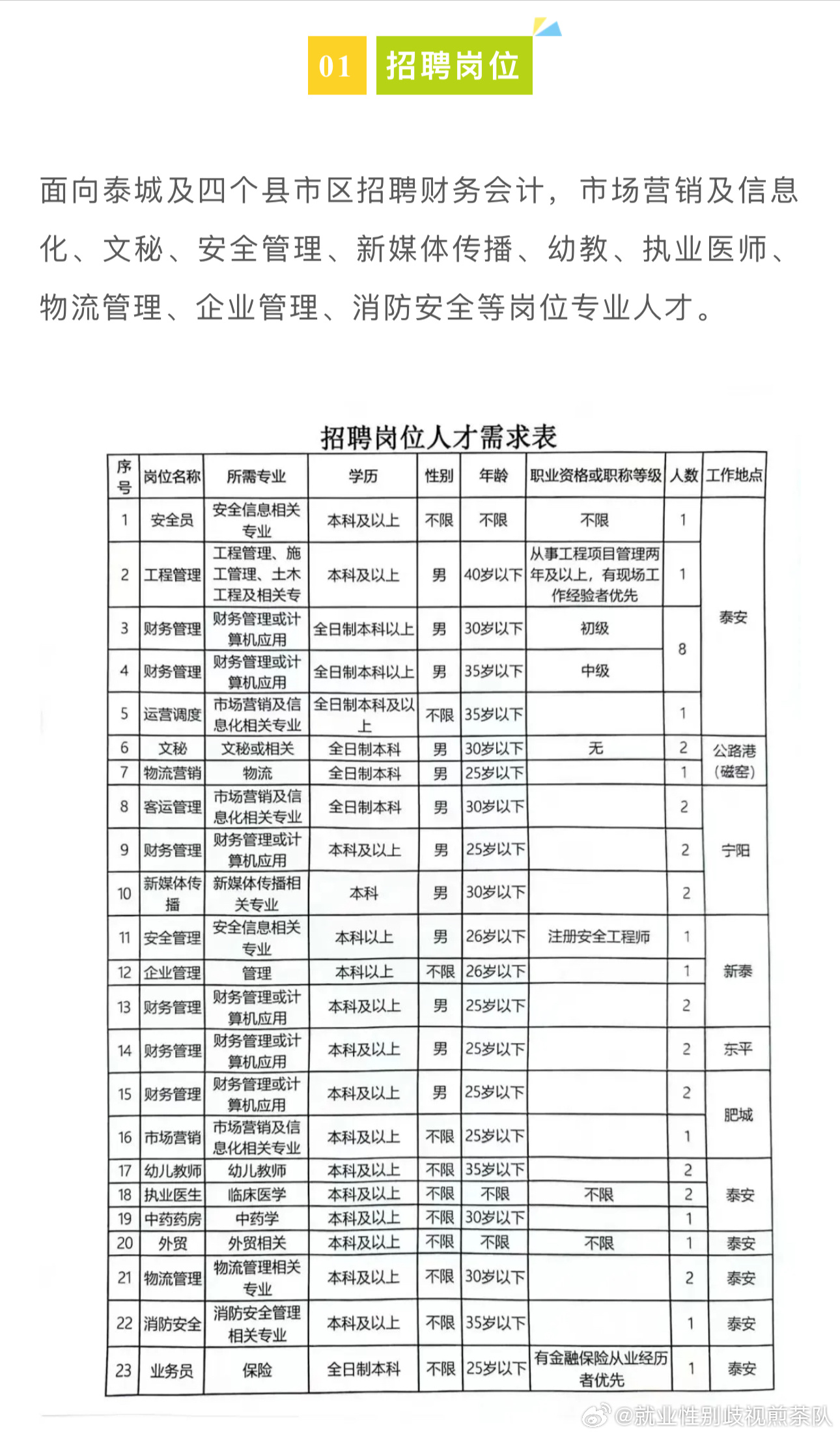 韩城市数据和政务服务局最新招聘公告解读