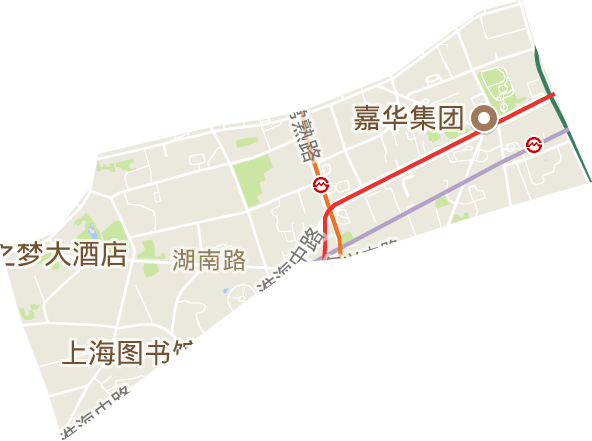 湖南路街道天气预报更新通知