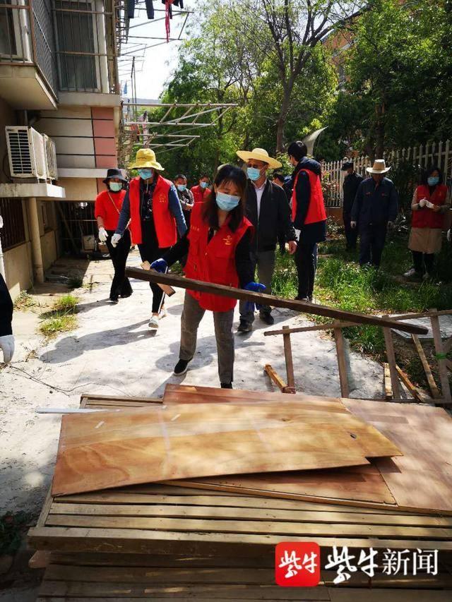 玄武区司法局新社区矫正模式探索，推动社会和谐稳定进展