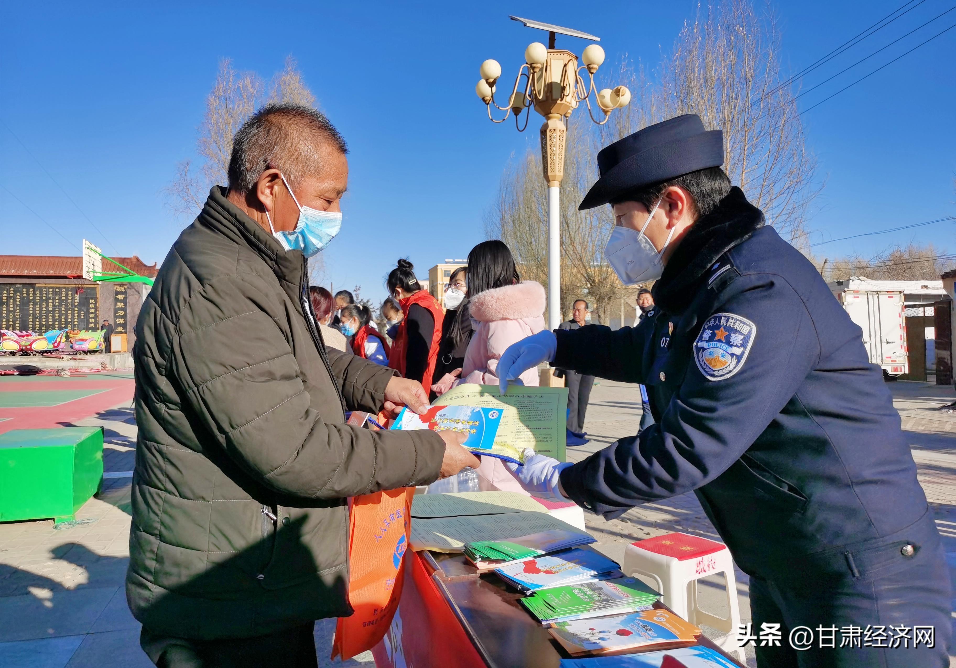 民乐县司法局最新发展规划，法治社会构建新蓝图