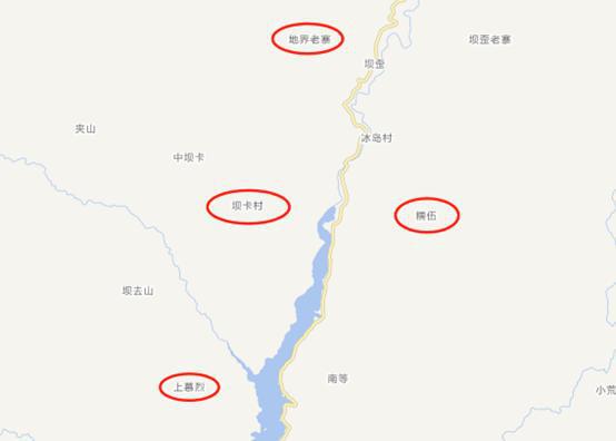 黄家坝村委会天气预报更新通知