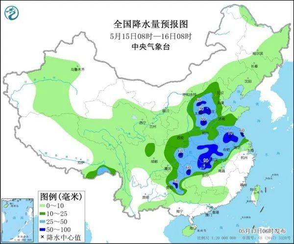 东克林林场最新天气预报