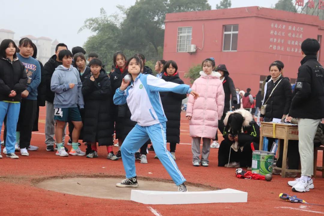 湘东区初中最新动态报道