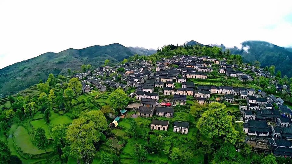 贡西顶村天气预报更新通知