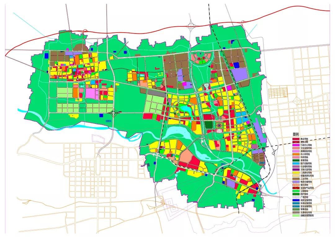 源汇区审计局发展规划，构建现代化审计体系，推动区域审计事业新发展