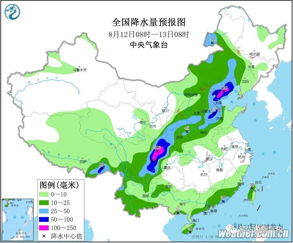 玉山镇天气预报更新通知