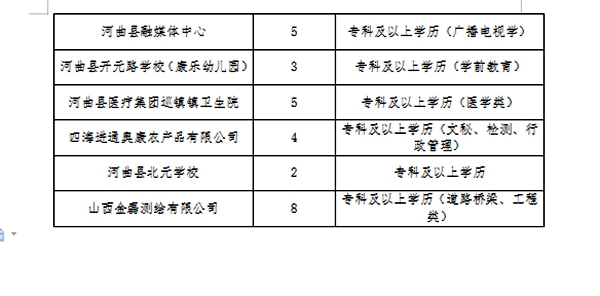 临河区医疗保障局招聘公告详解