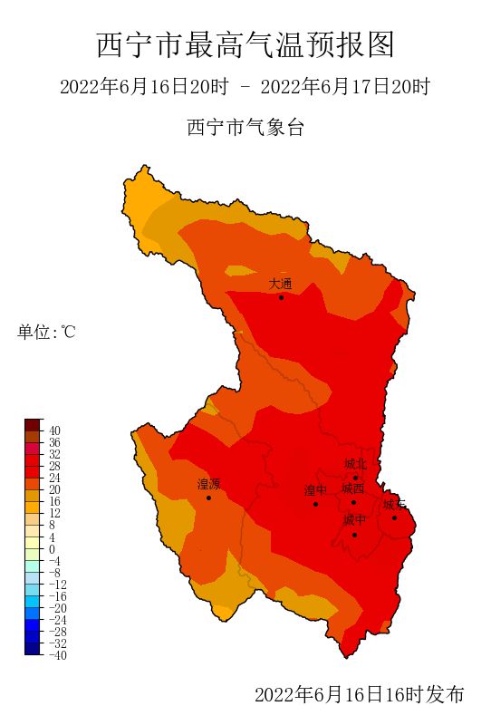 南坑镇最新天气预报