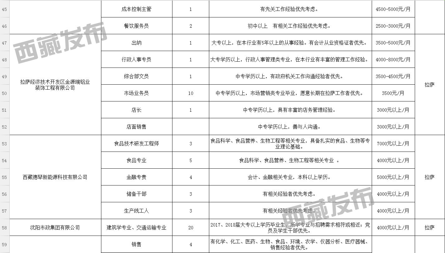 玛曲县民政局最新招聘信息概览