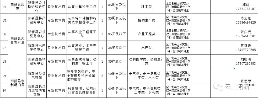 阳新县市场监督管理局招聘最新信息解析