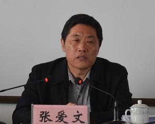 忻府区教育局领导团队全新亮相，展望未来教育新篇章