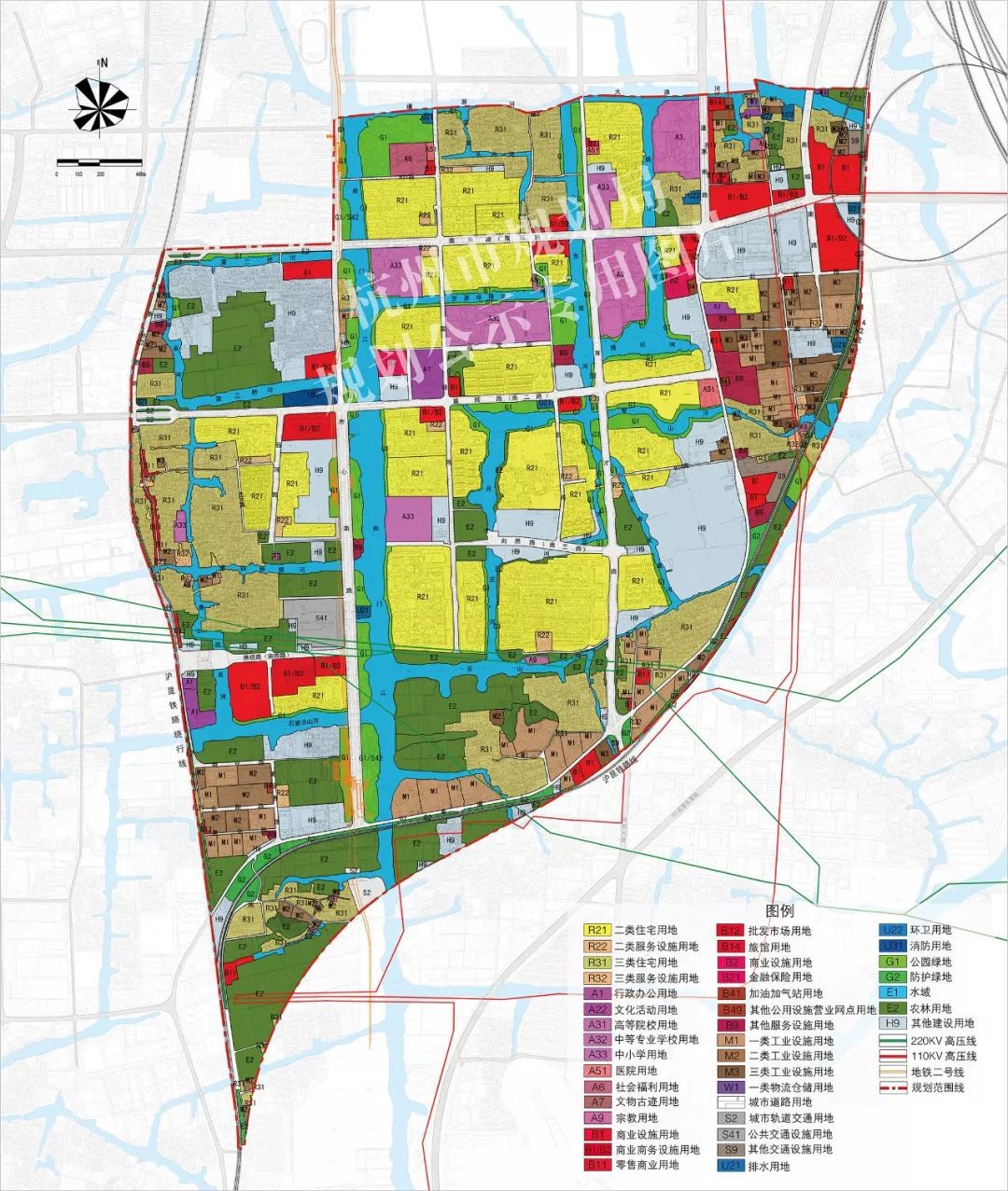 北园街道最新发展规划，塑造未来城市新面貌蓝图