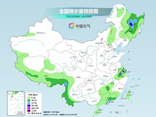 津南国家农业园区虚拟街最新天气预报