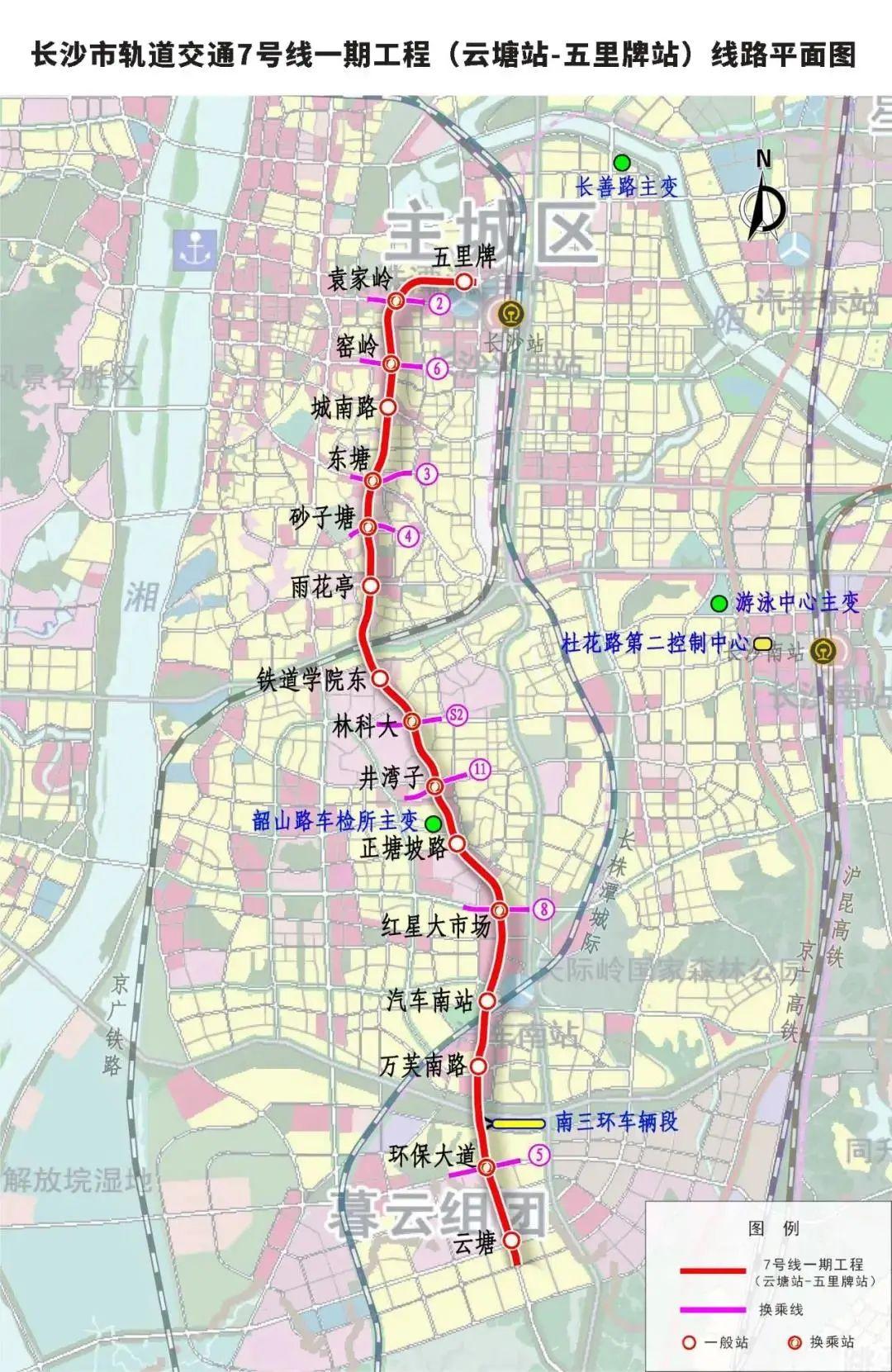 五里牌镇交通迈向现代化步伐加快，最新交通新闻更新