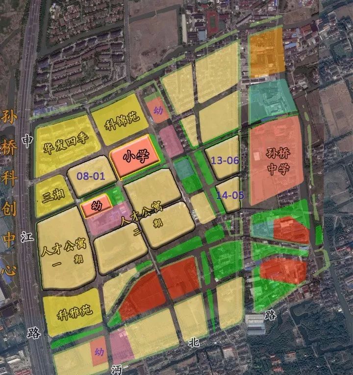 齐桥镇最新发展规划，塑造未来城市新面貌