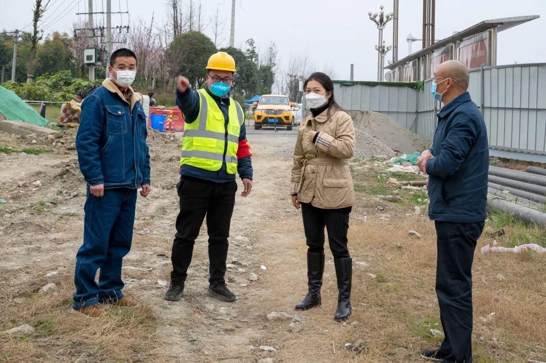 彭州市最新交通动态报道