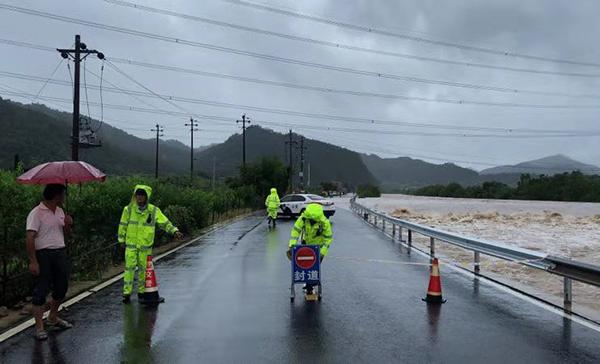 嵊州市应急管理局启动新项目，构建现代化应急管理体系，增强城市安全保障能力