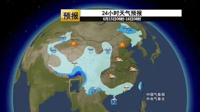 孔国乡最新天气预报