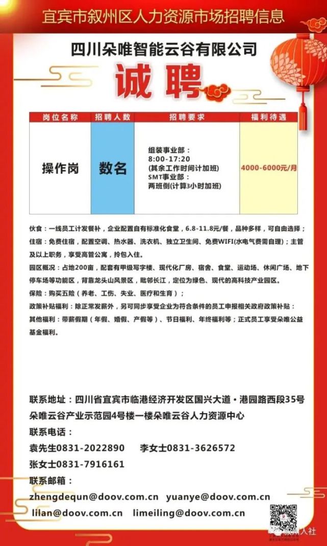 荣昌县市场监督管理局最新招聘公告解析