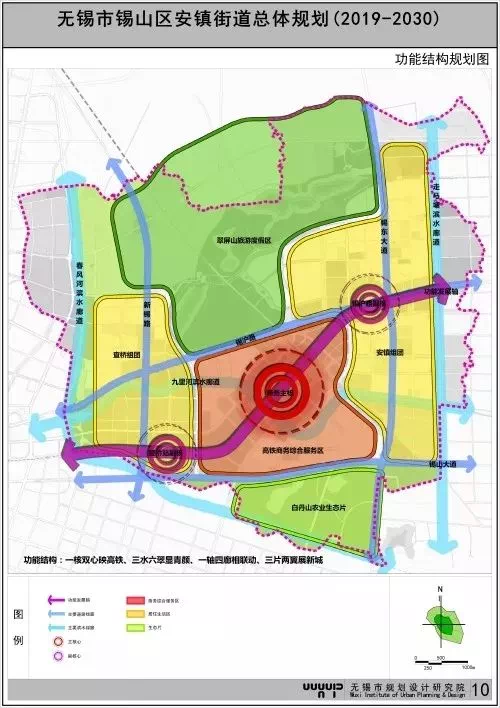 裕兴街道办事处最新发展规划，塑造未来城市新面貌蓝图