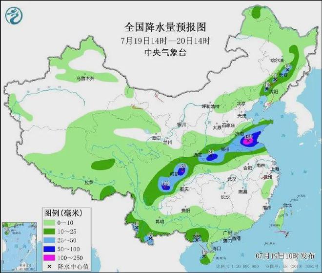 前庄社区居委会天气预报更新通知