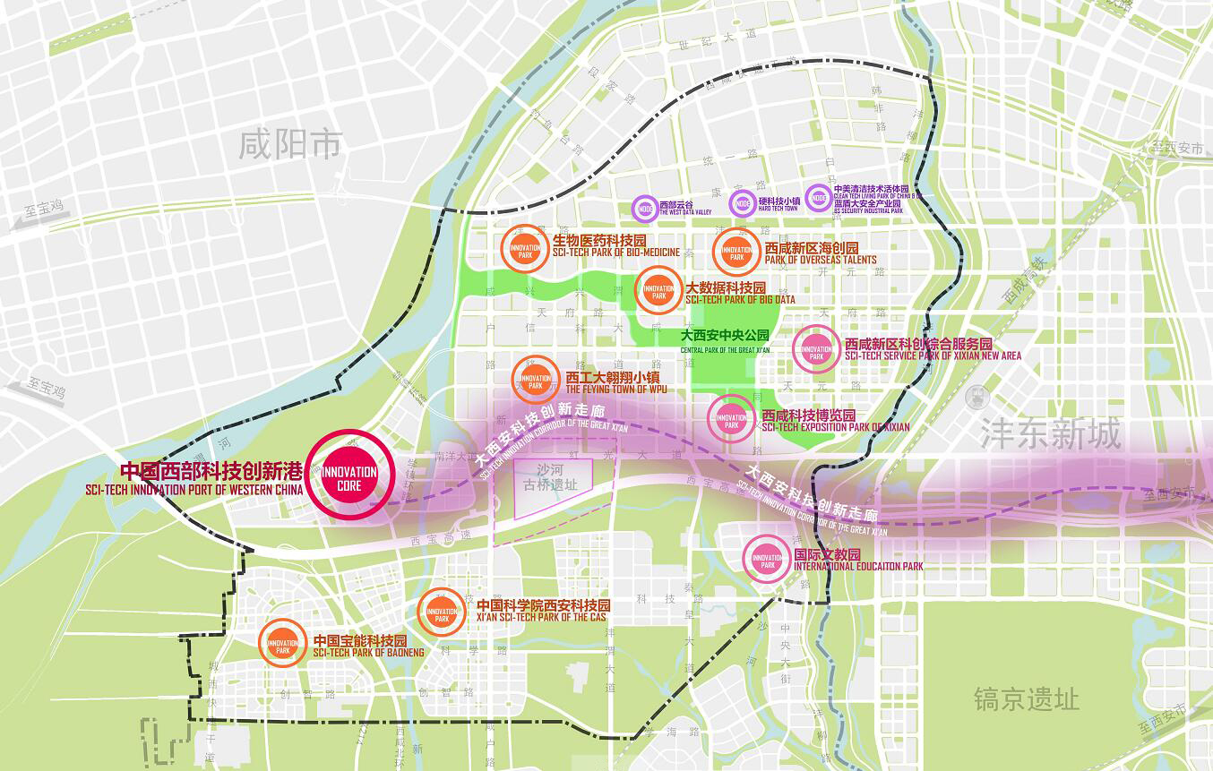 溪湖区科学技术与工业信息化局发展规划展望