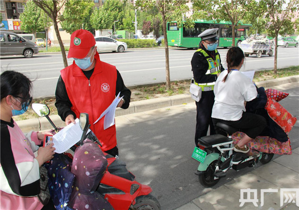 河口南社区居民委员会交通新闻，社区交通状况开启新篇章