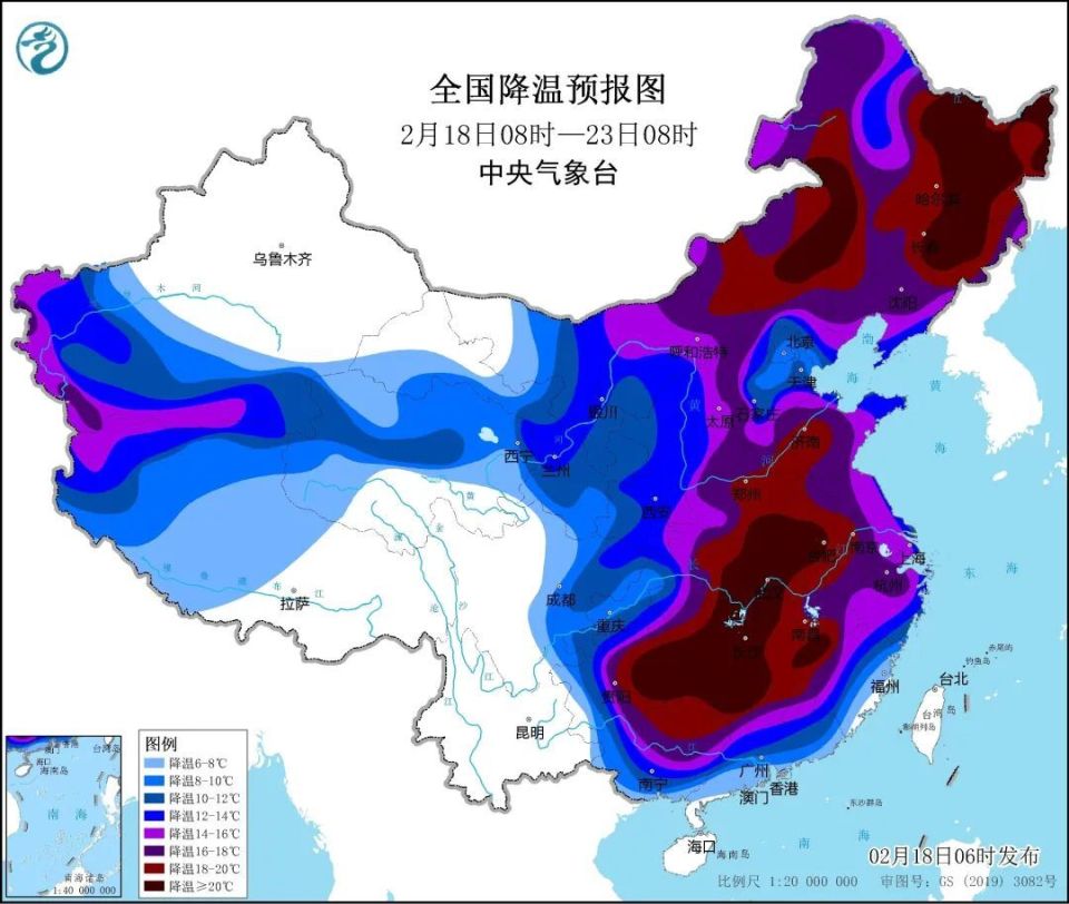 达囊村天气预报更新通知