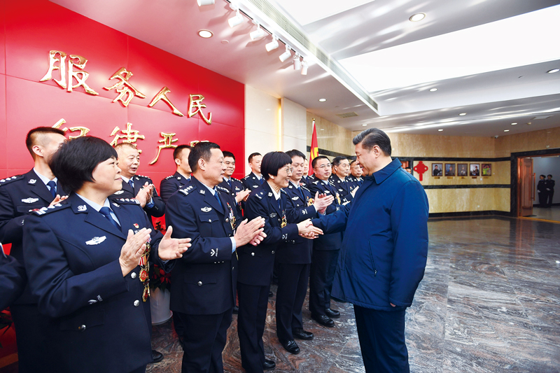 甘孜藏族自治州市政管理局新领导引领城市新篇章