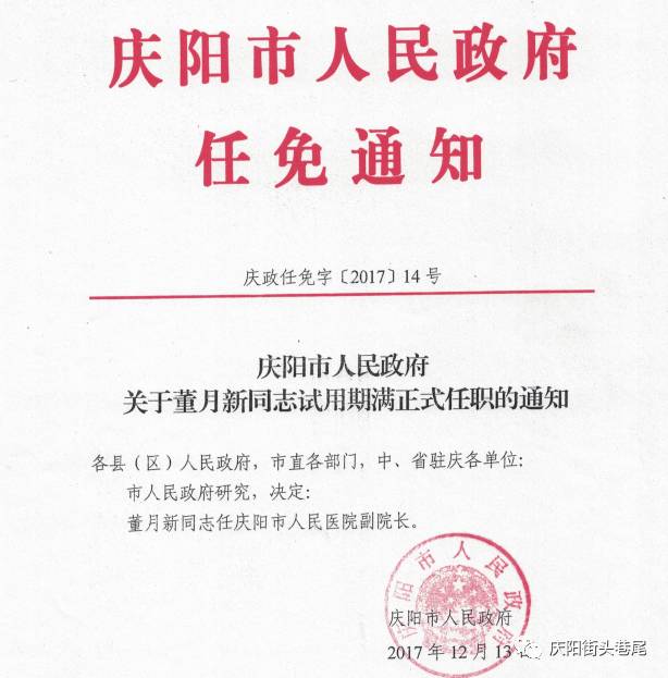 陇南市审计局人事任命揭晓，新任领导将带来哪些深远影响？